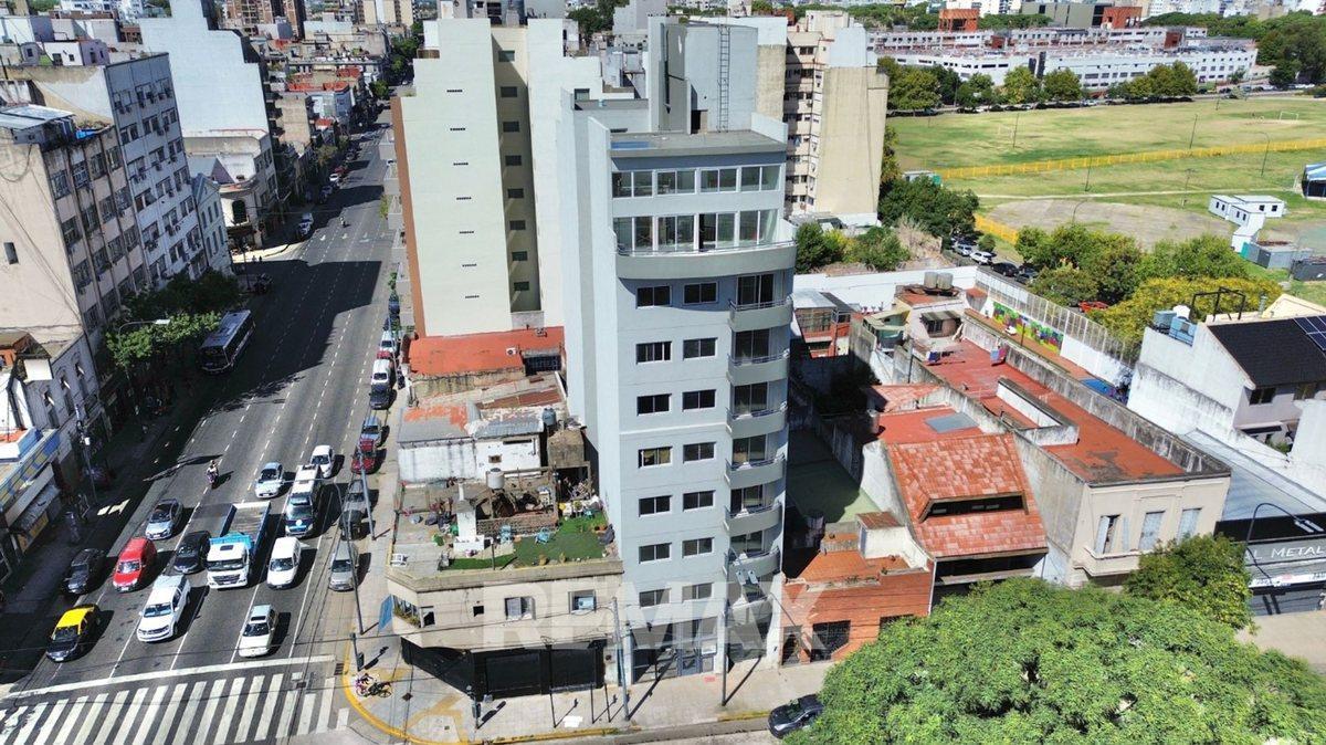 Foto de Venta Monoambiente con Balcon Parque Patricios, imagen 1