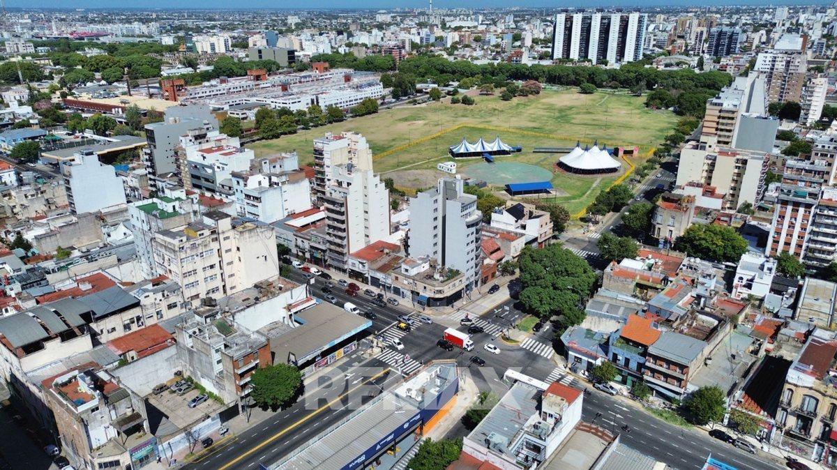 Foto de Venta Monoambiente con Balcon Parque Patricios, imagen 5