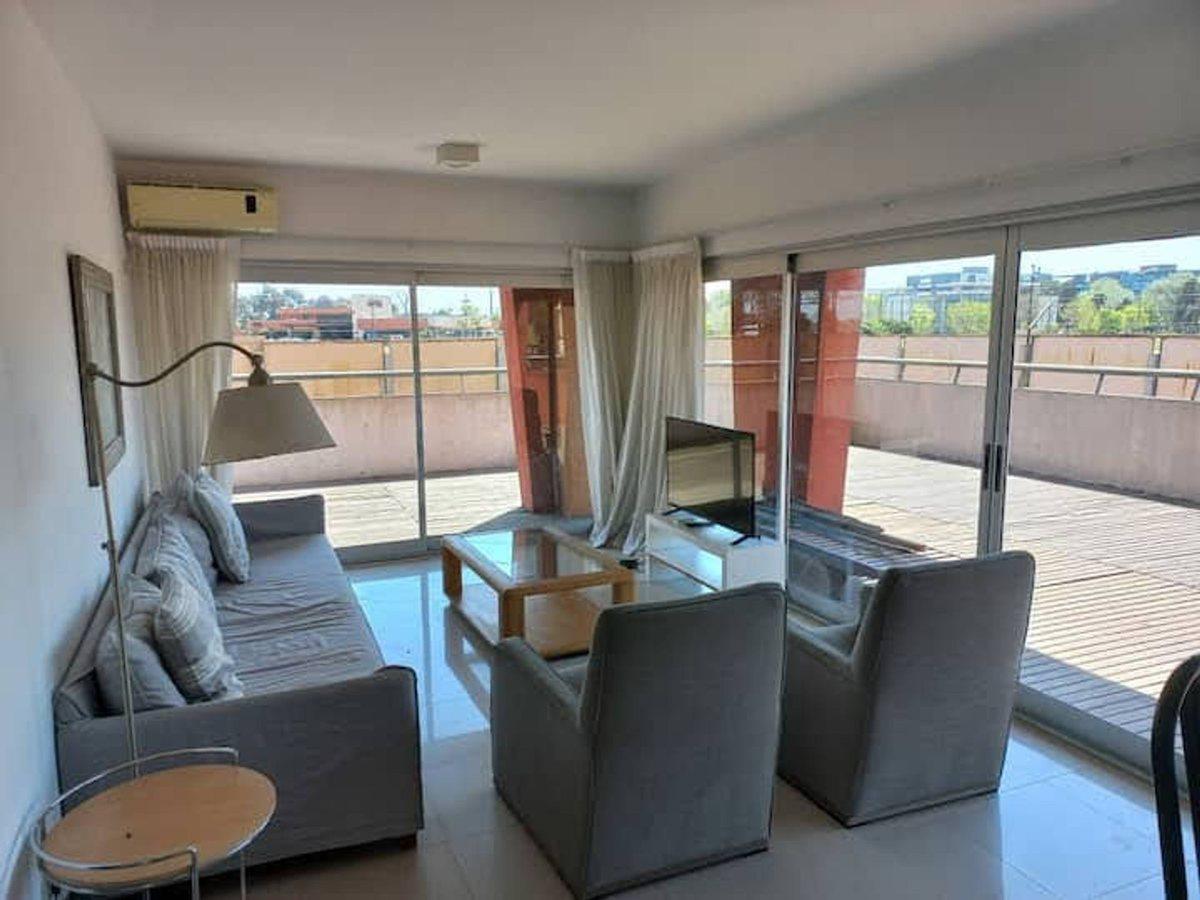 Foto de Departamento en venta en Pilar Garden, imagen 2