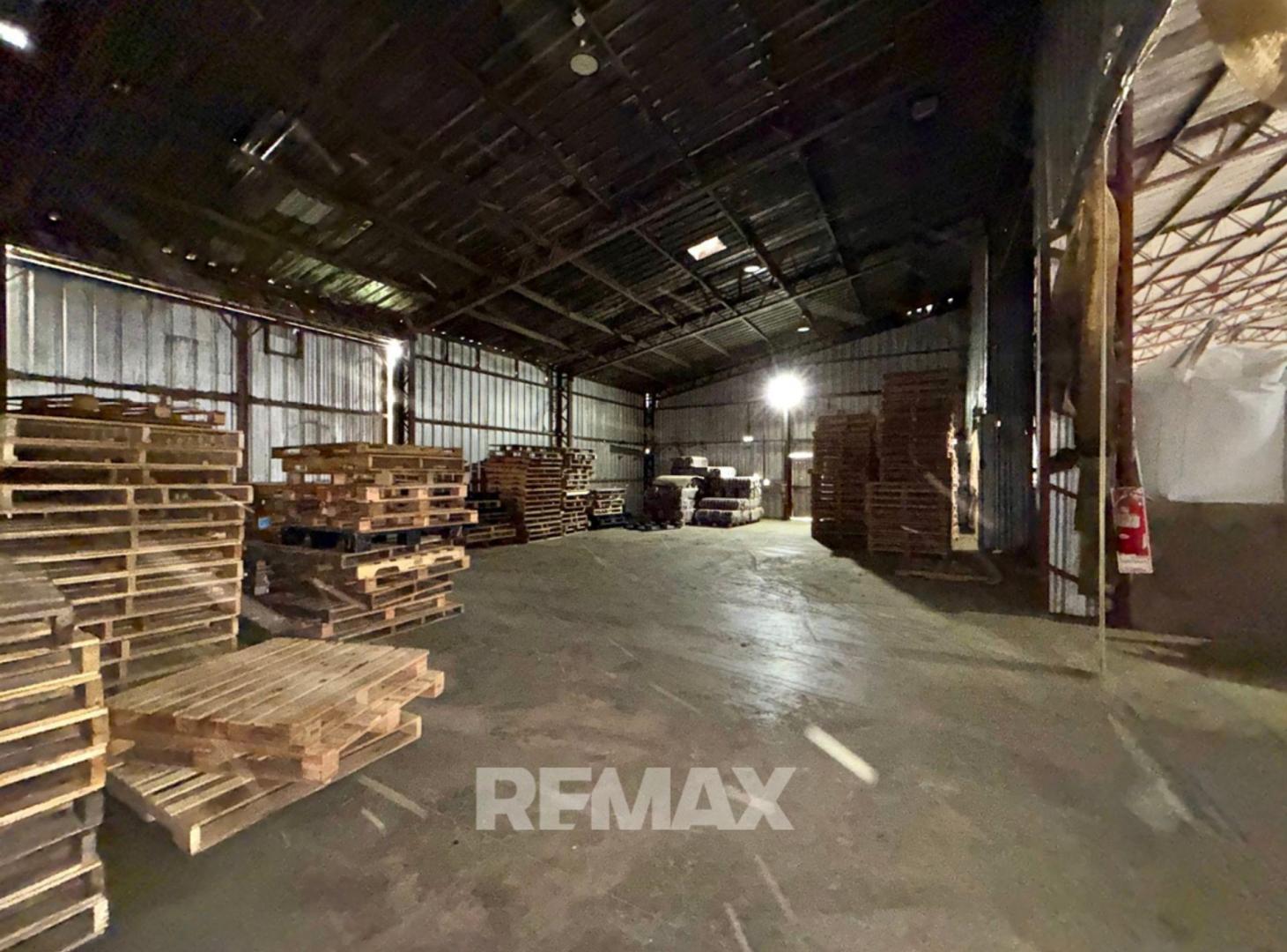 Foto de ALQUILER DEPÓSITO GALPÓN FATIMA PILAR 1000M2, imagen 4