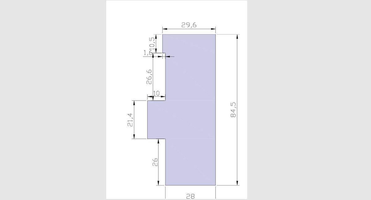 Foto de ALQUILER DEPÓSITO GALPÓN FATIMA PILAR 1000M2, imagen 5