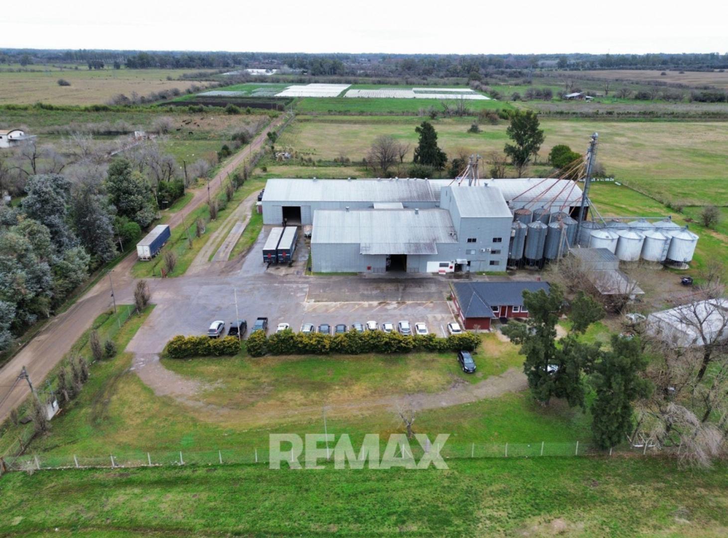 Foto de ALQUILER DEPÓSITO GALPÓN FATIMA PILAR 1000M2, imagen 3