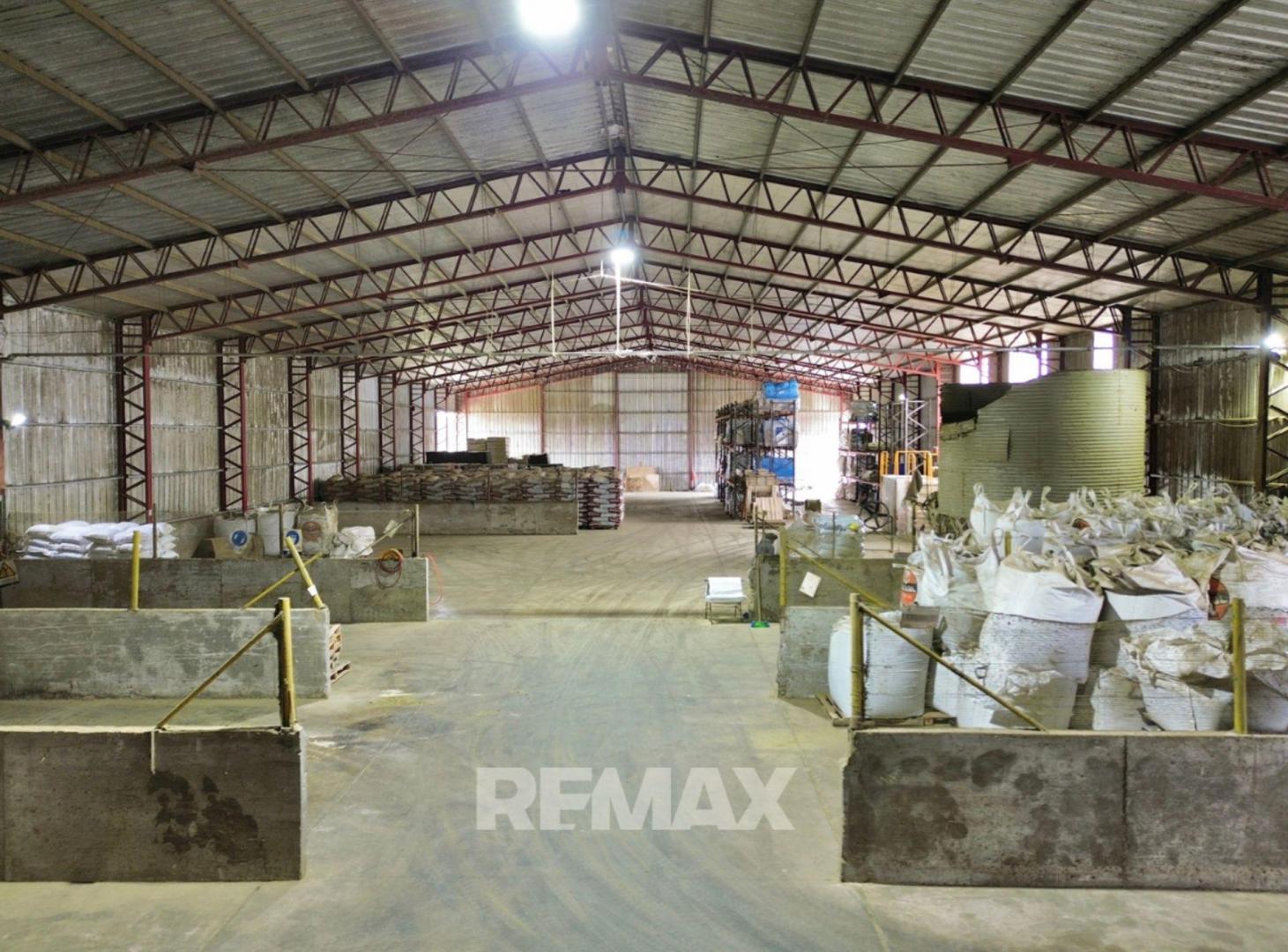Foto de ALQUILER DEPÓSITO GALPÓN FATIMA PILAR 1000M2, imagen 2
