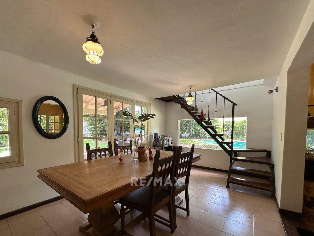 Foto de CASA EN ALQUILER CON PILETA EN LOS LAGARTOS CC, imagen 1