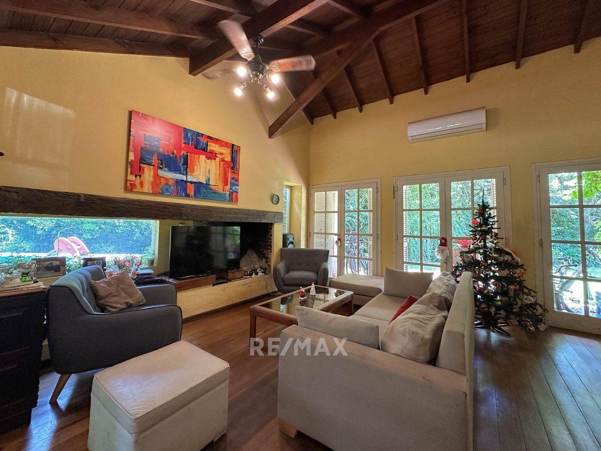 Foto de CASA EN ALQUILER CON PILETA EN LOS LAGARTOS CC, imagen 5