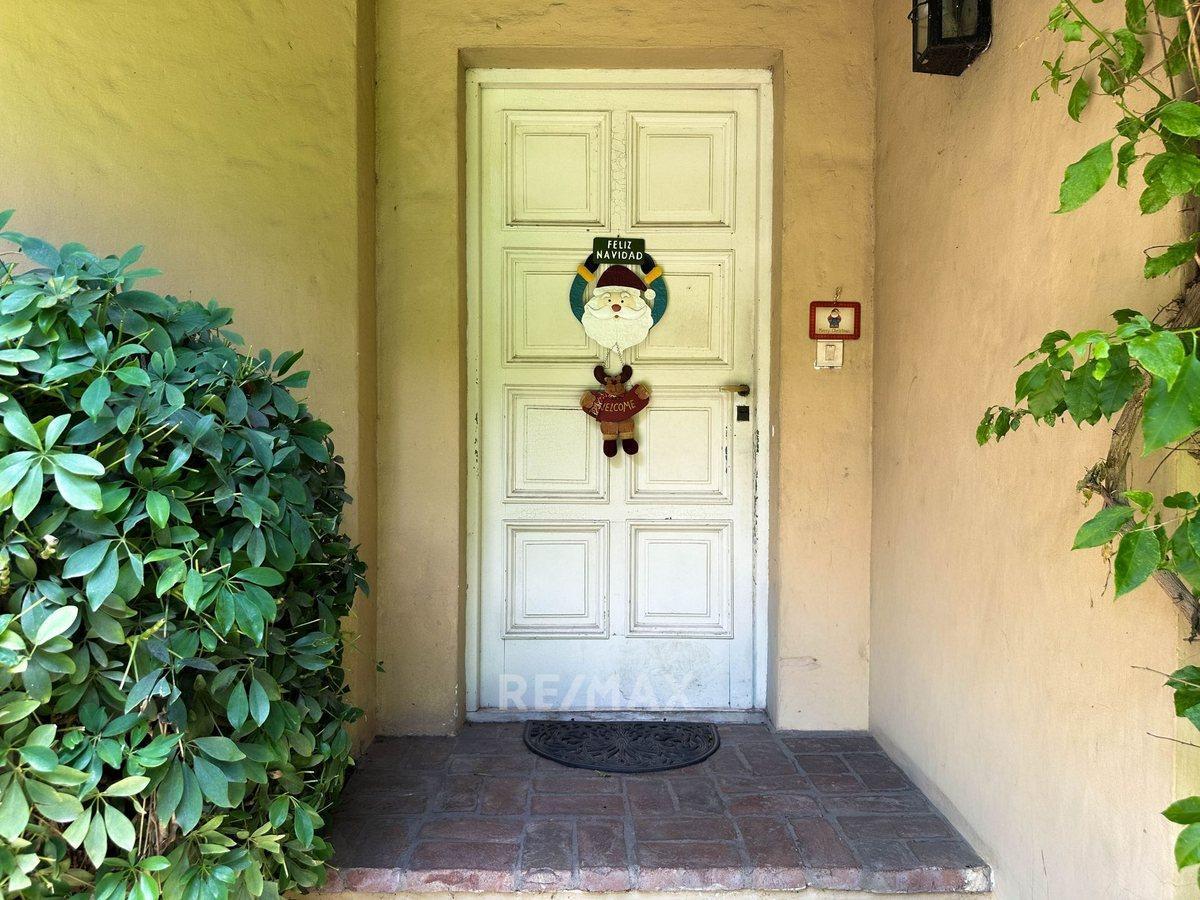Foto de CASA EN ALQUILER CON PILETA EN LOS LAGARTOS CC, imagen 3