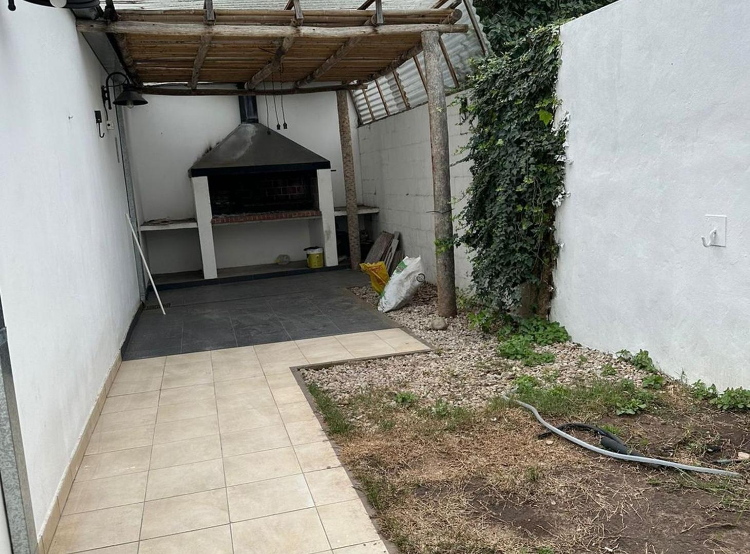 Foto de VENTA PH DEPTO JARDIN Y PARRILLA ESCOBAR CENTRO, imagen 5