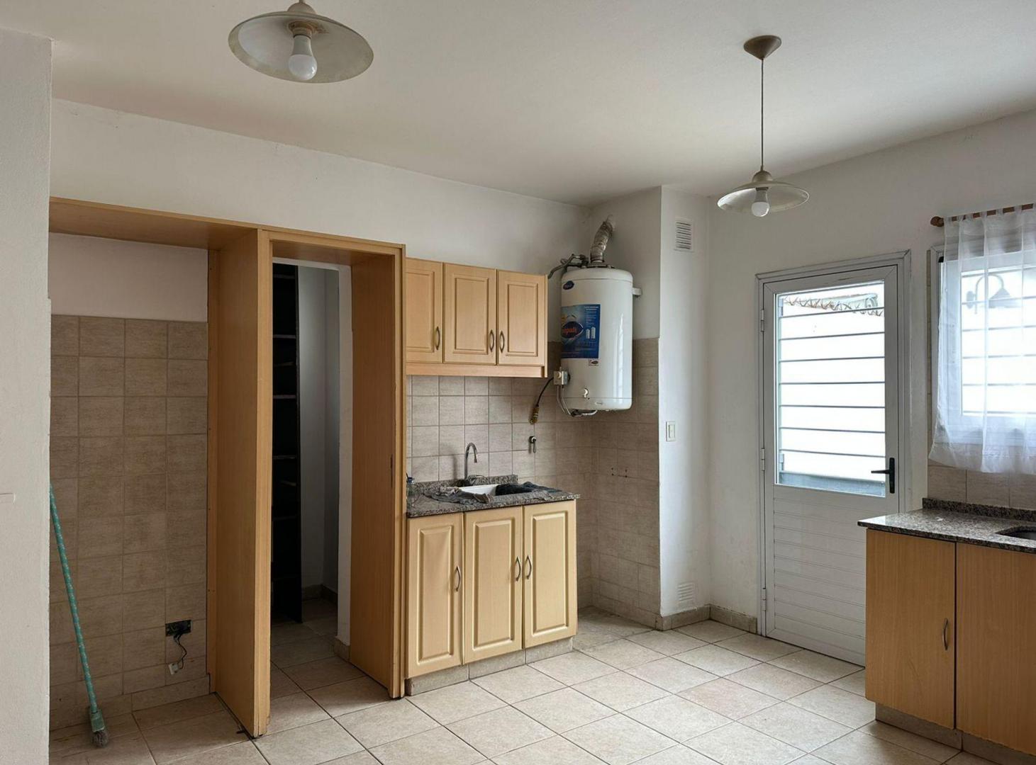 Foto de VENTA PH DEPTO JARDIN Y PARRILLA ESCOBAR CENTRO, imagen 1