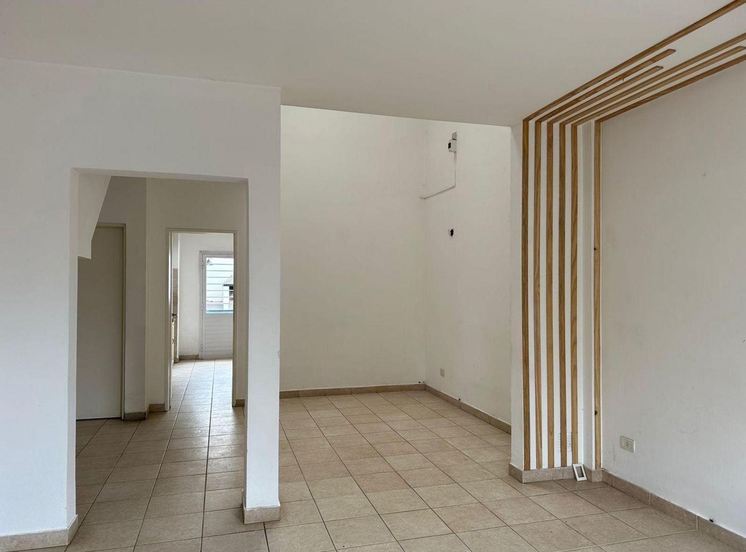 Foto de VENTA PH DEPTO JARDIN Y PARRILLA ESCOBAR CENTRO, imagen 2