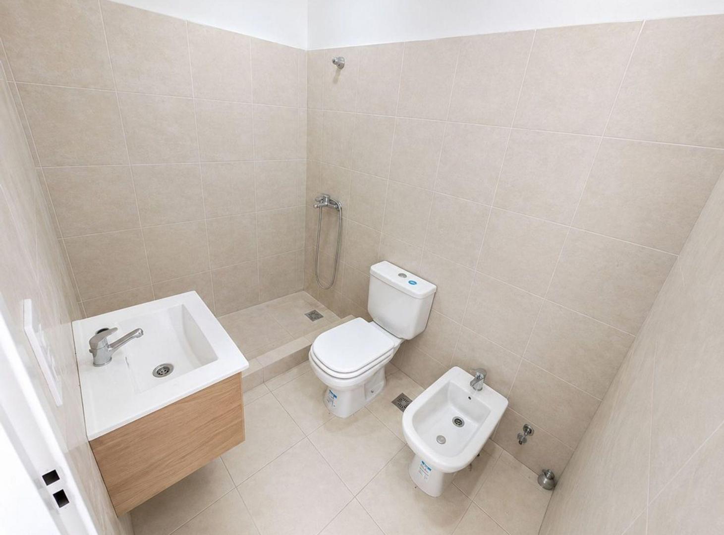Foto de Venta depto Monoambiente Parque Patricios Financia, imagen 1