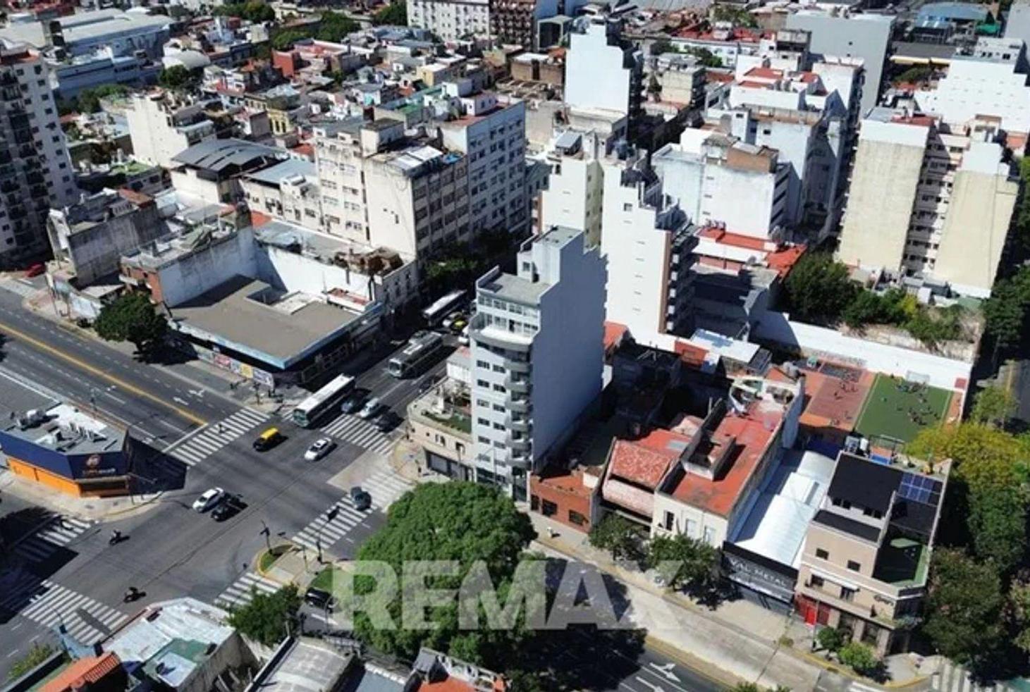 Foto de Venta depto Monoambiente Parque Patricios Financia, imagen 4
