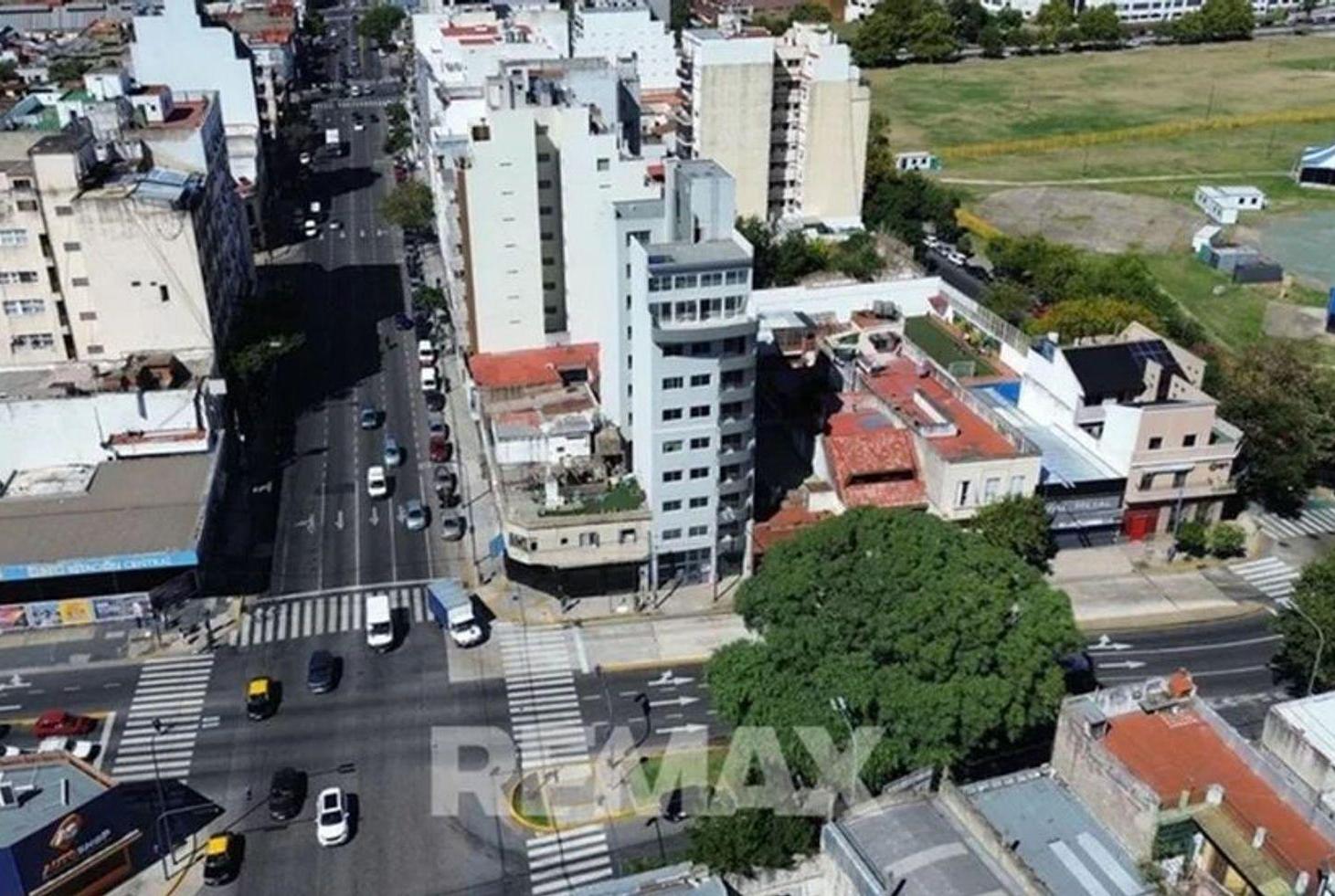Foto de Venta depto Monoambiente Parque Patricios Financia, imagen 5