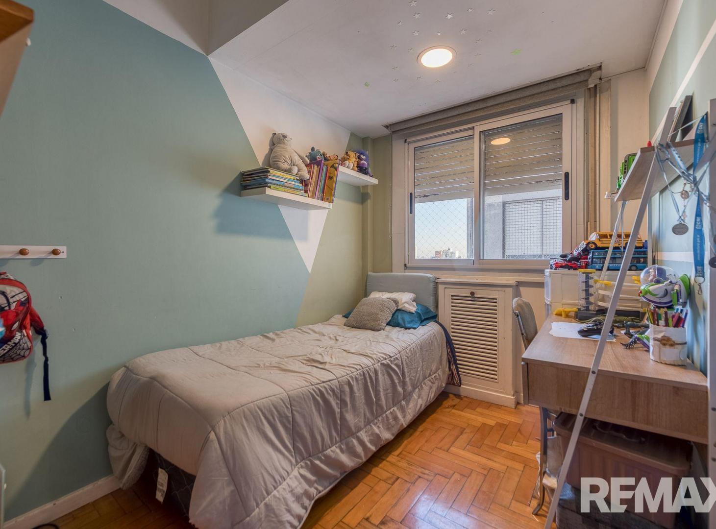 Foto de Venta departamento 4 amb. Flores piso 9 baulera, imagen 4