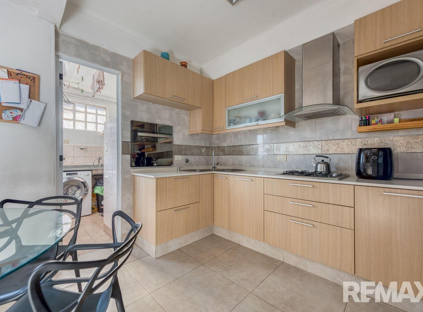 Foto de Venta departamento 4 amb. Flores piso 9 baulera, imagen 5
