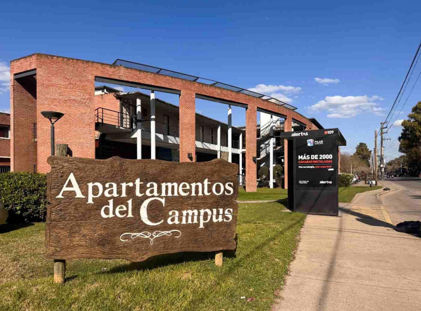 Foto de Duplex en Venta 3 ambs-zona Htal. Austral- Pilar, imagen 4