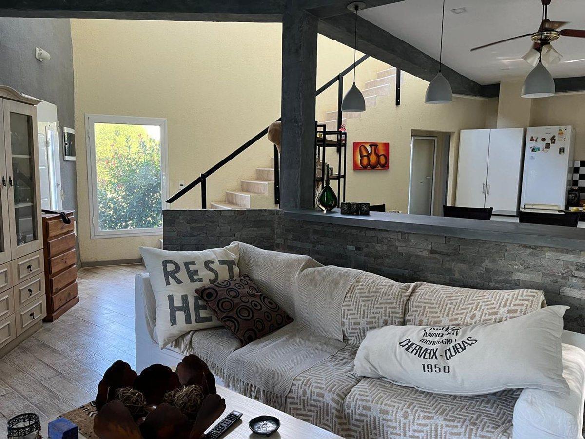 Foto de CASA EN VENTA 4 AMB C/ PILETA- LA CAÑADA LOS ARCES, imagen 3