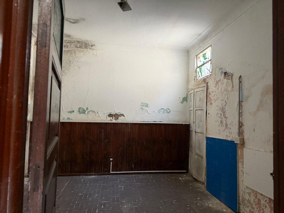 Foto de Venta 2 locales c/vivienda a reciclar pilar centro, imagen 4