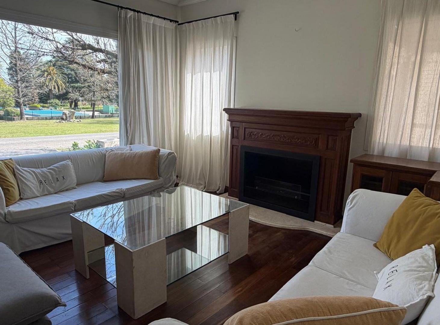 Foto de ALQUIER CASA 5 AMBIENTES EN CHAMPANAT CC - PILAR, imagen 2