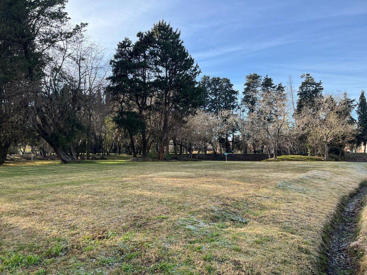 Foto de LOTE EN VENTA BARRIO CERRADO SAUSALITO PILAR, imagen 4