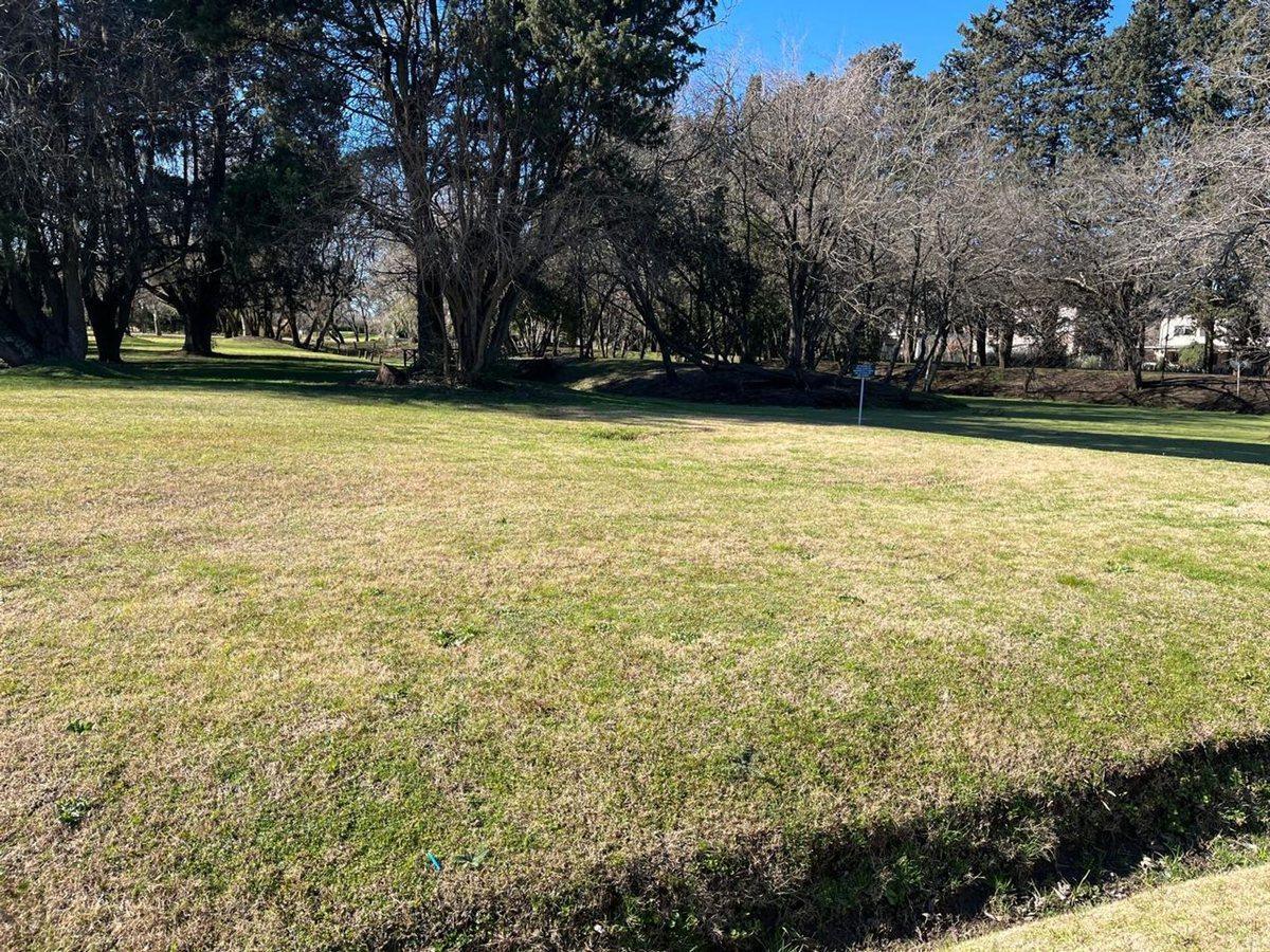 Foto de LOTE EN VENTA BARRIO CERRADO SAUSALITO PILAR, imagen 2