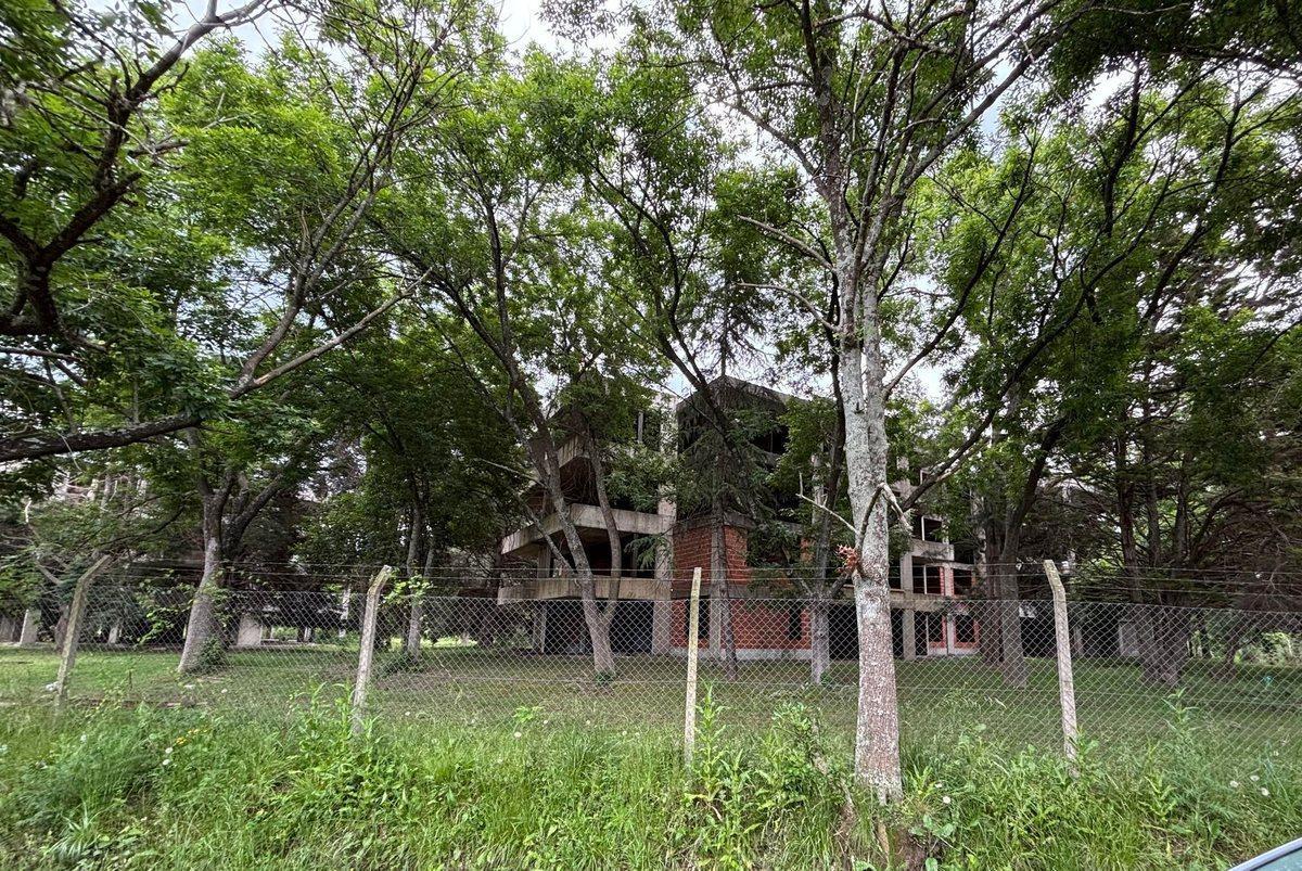 Foto de VENTA FRACCION PILAR LOTE C/CONSTRUC 8.3 HECTAREAS, imagen 1