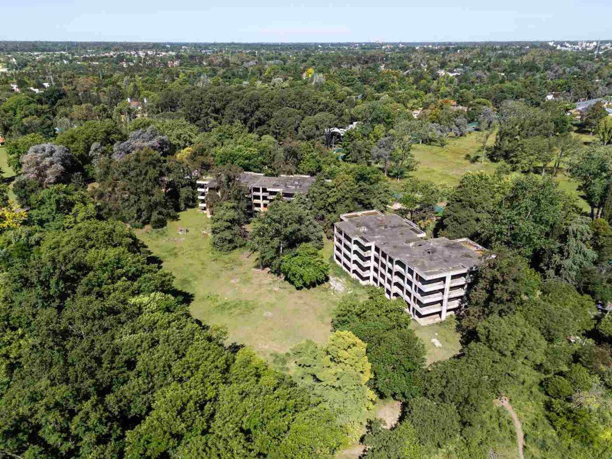 Foto de VENTA FRACCION PILAR LOTE C/CONSTRUC 8.3 HECTAREAS, imagen 3