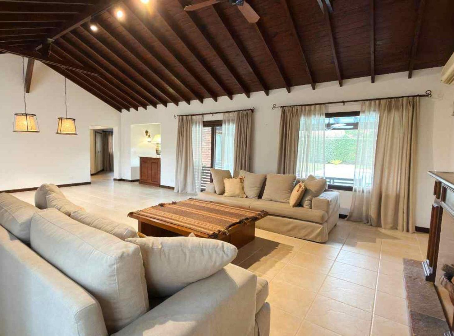 Foto de VENTA CASA PILETA DEPENDENCIA LOS PILARES PILAR, imagen 5