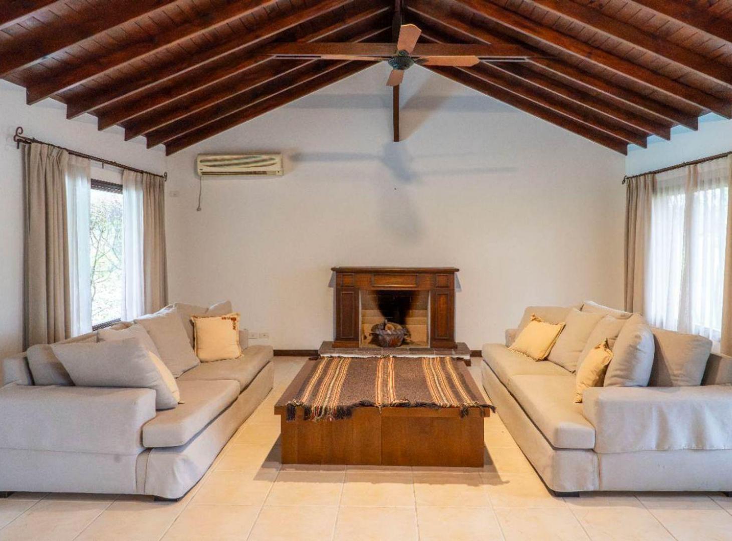 Foto de VENTA CASA PILETA DEPENDENCIA LOS PILARES PILAR, imagen 4