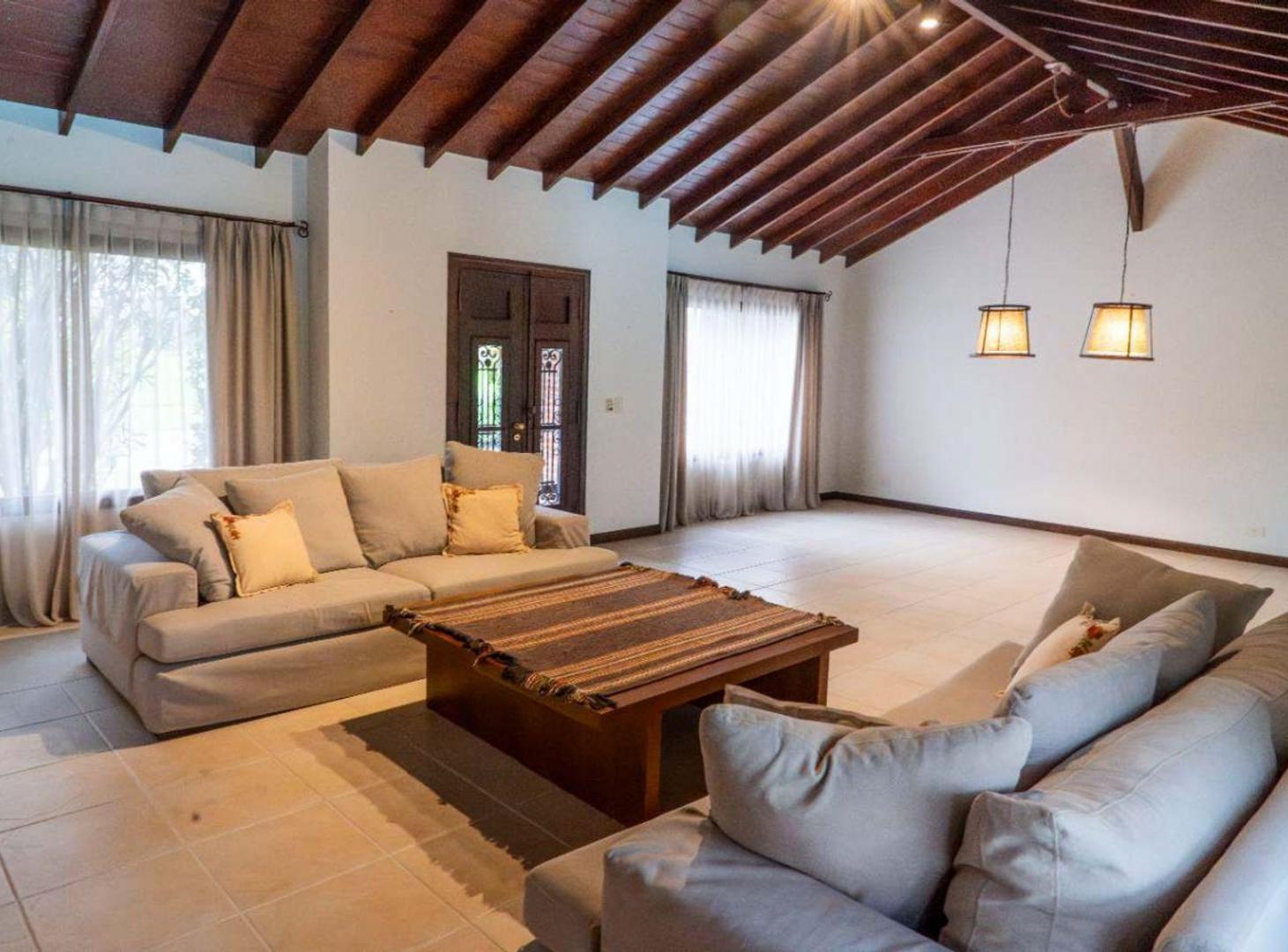 Foto de VENTA CASA PILETA DEPENDENCIA LOS PILARES PILAR, imagen 3