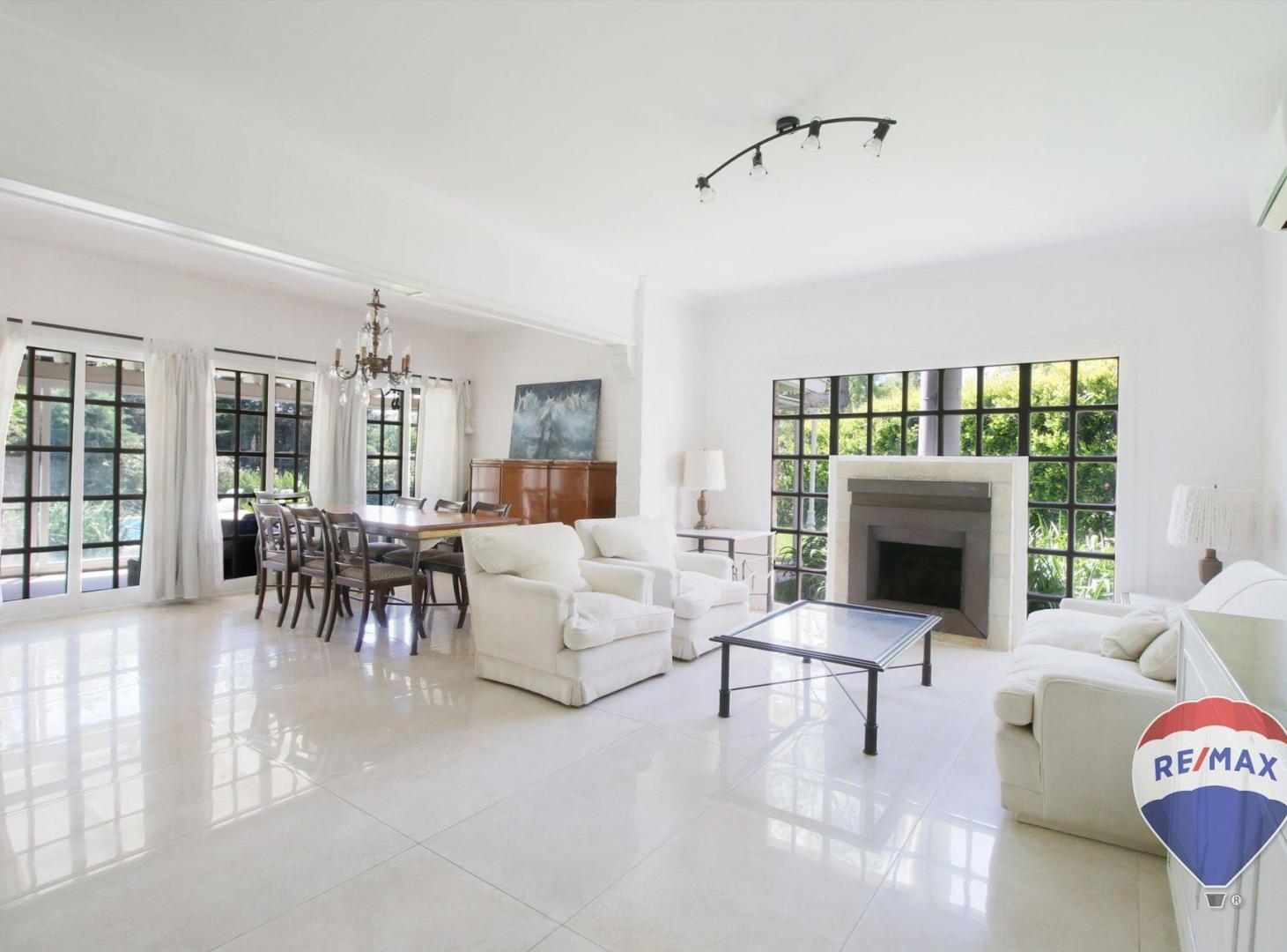Foto de Casa amoblada en alquiler en Pilar del Lago C.C, imagen 2
