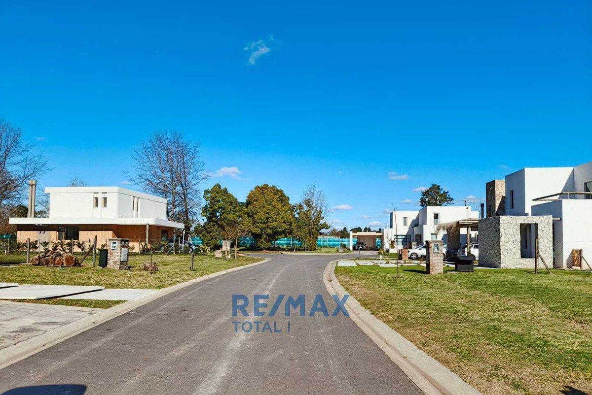 Foto de Venta lote interno Azzurra Sector 1 Pilar, imagen 4