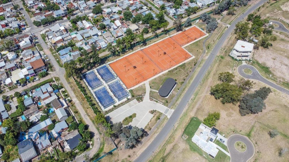 Foto de Venta lote interno Azzurra Sector 1 Pilar, imagen 3