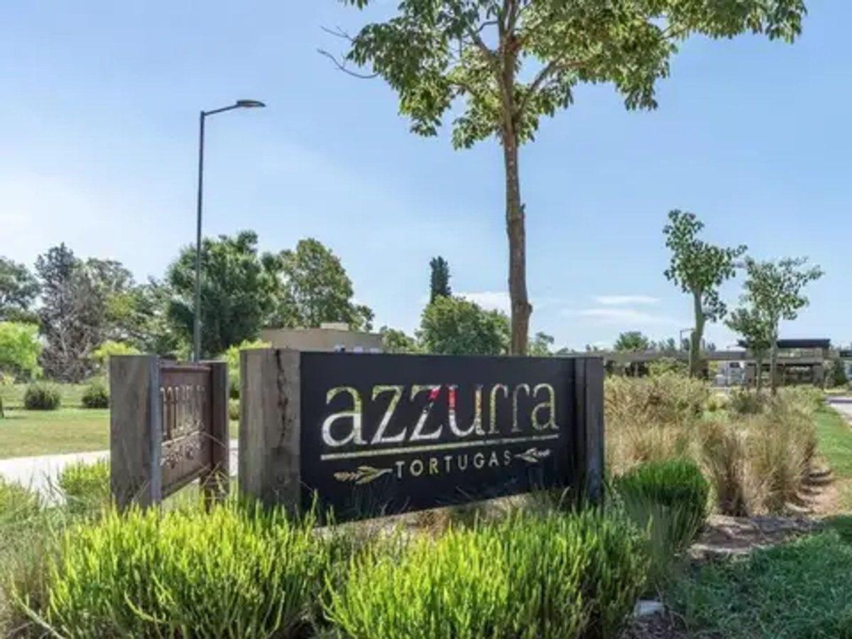 Foto de Venta lote interno Azzurra Sector 1 Pilar, imagen 1