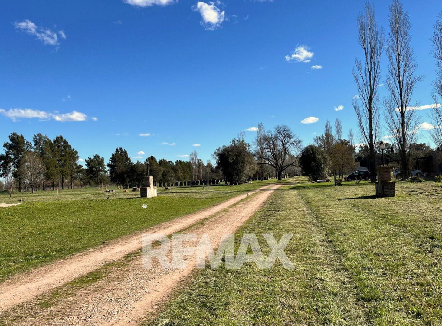 Foto de Terreno en venta en Los Girasoles de Luján - 1.200, imagen 5