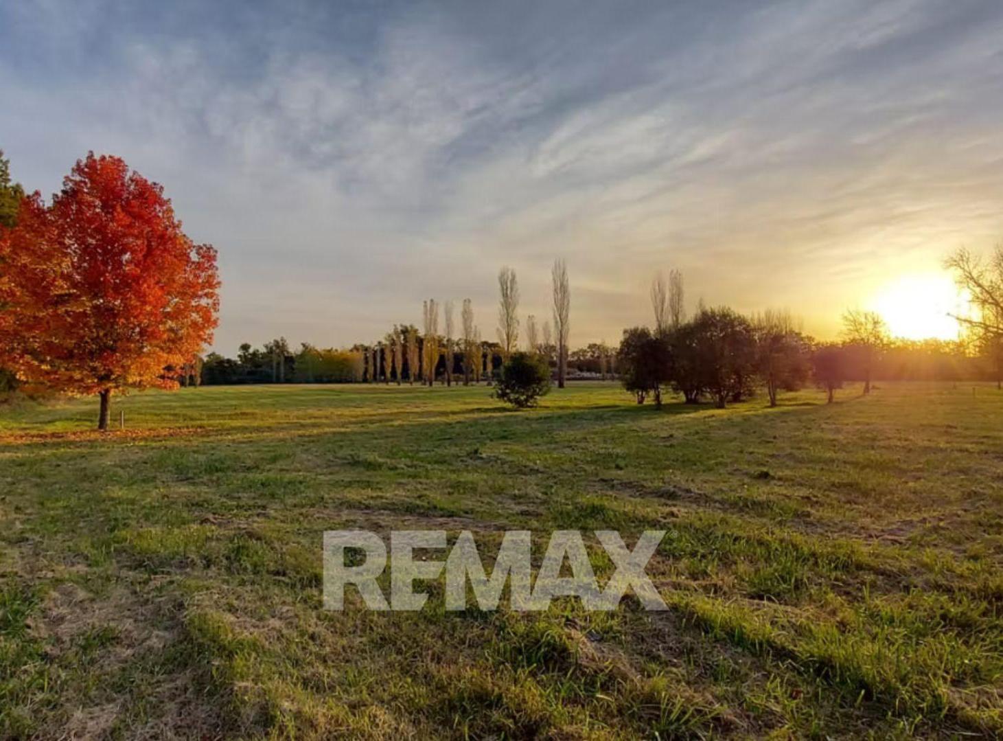 Foto de Terreno en venta en Los Girasoles de Luján - 1.200, imagen 1