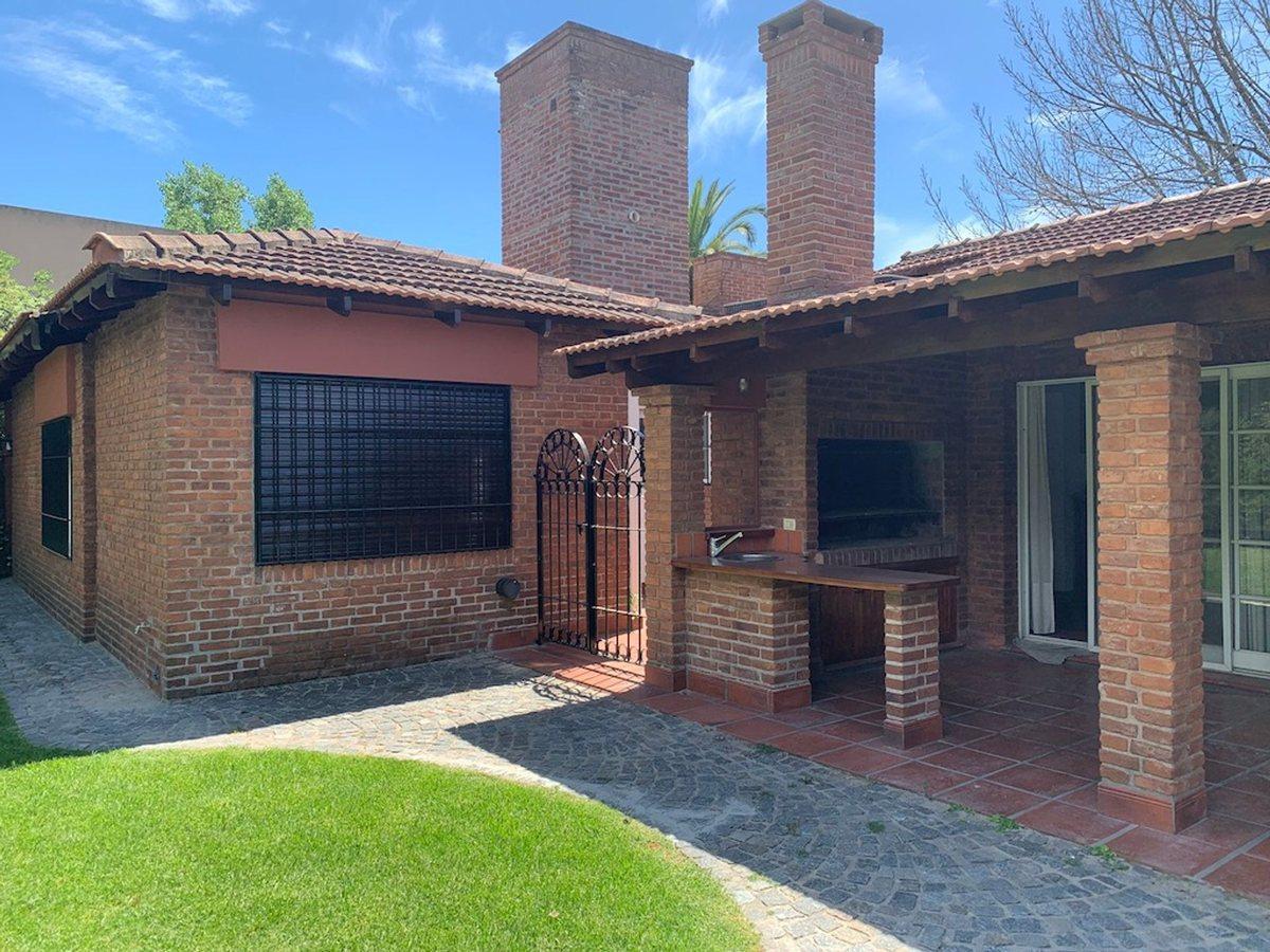 Foto de CASA ALQUILER COUNTRY CLUB LOS LAGARTOS PILAR, imagen 5