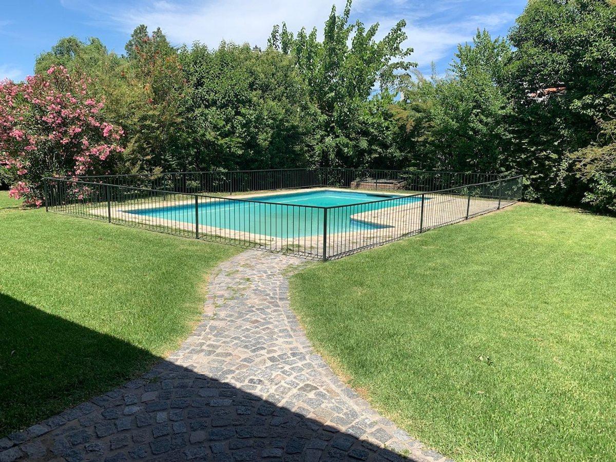 Foto de CASA ALQUILER COUNTRY CLUB LOS LAGARTOS PILAR, imagen 4