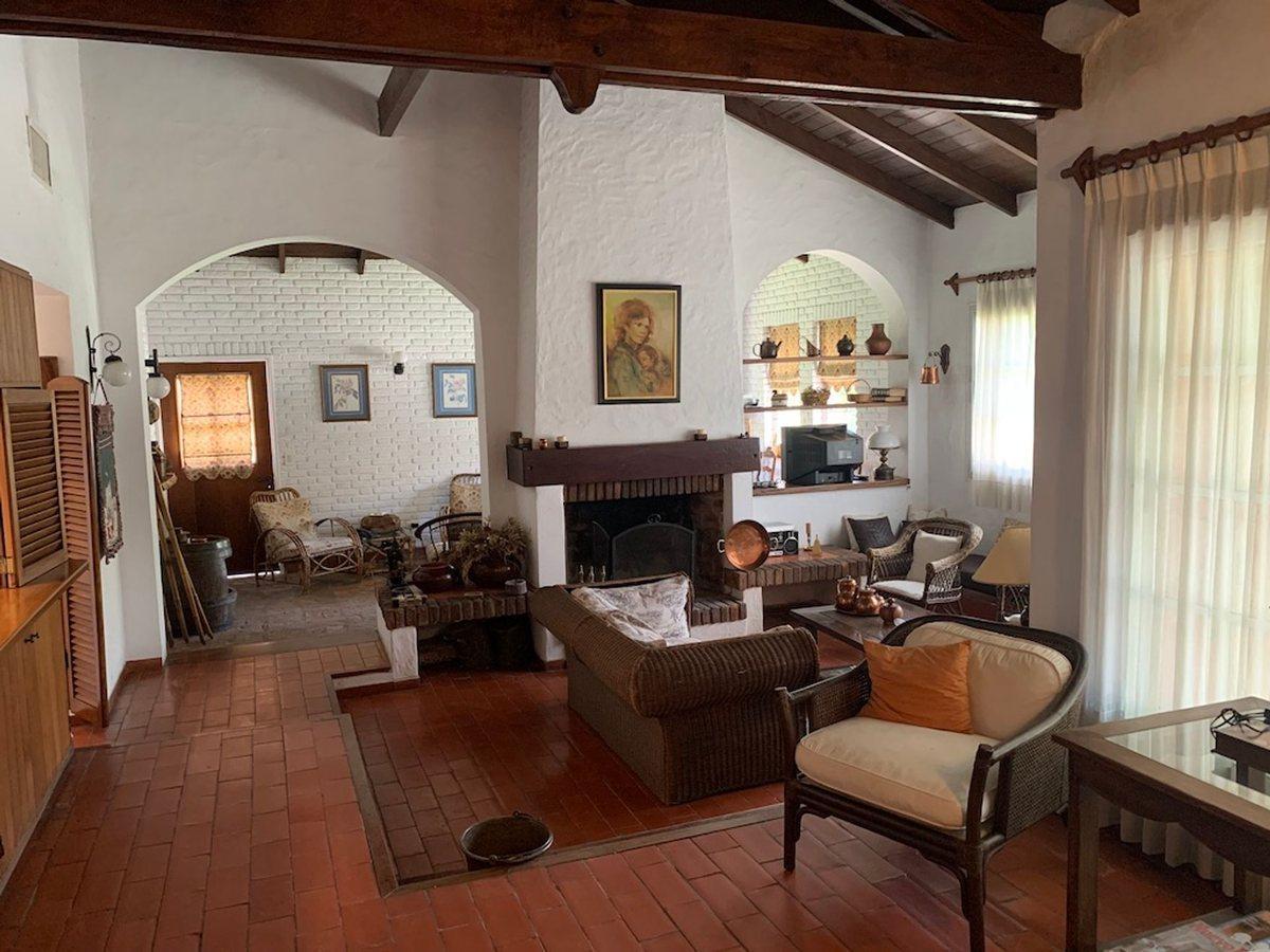 Foto de CASA ALQUILER COUNTRY CLUB LOS LAGARTOS PILAR, imagen 2