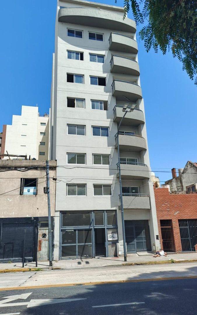 Foto de Venta dpto 3 amb a estrenar BALCON, PATIO, imagen 5