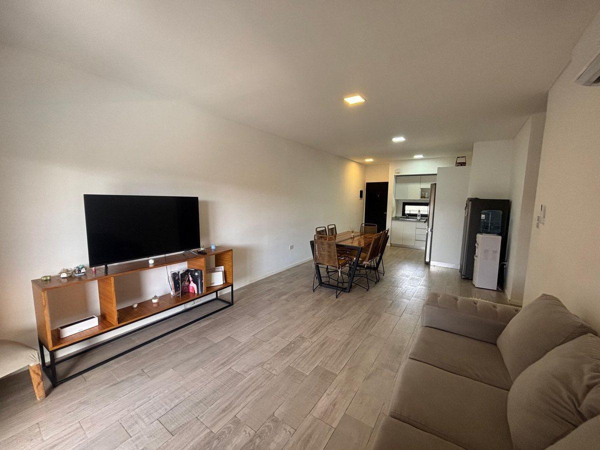 Foto de DEPARTAMENTO 3 AMB EN VENTA CAÑADA VILLAGE, PILAR., imagen 4