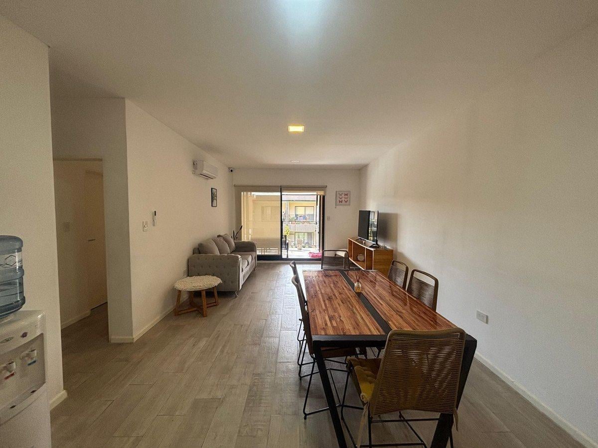 Foto de DEPARTAMENTO 3 AMB EN VENTA CAÑADA VILLAGE, PILAR., imagen 2
