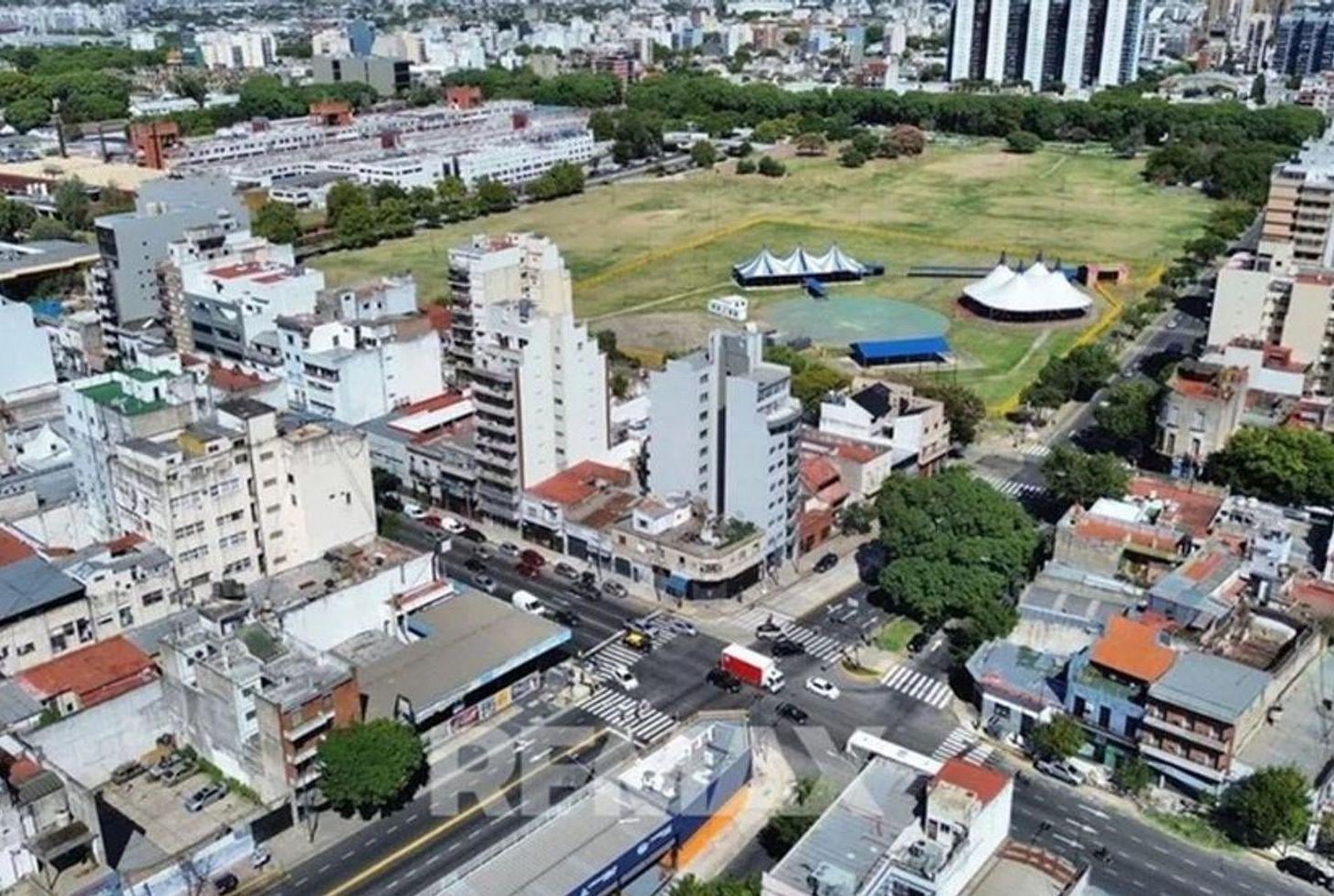 Foto de MONOAMBIENTE EN VENTA PARQUE PATRICIOS, imagen 4