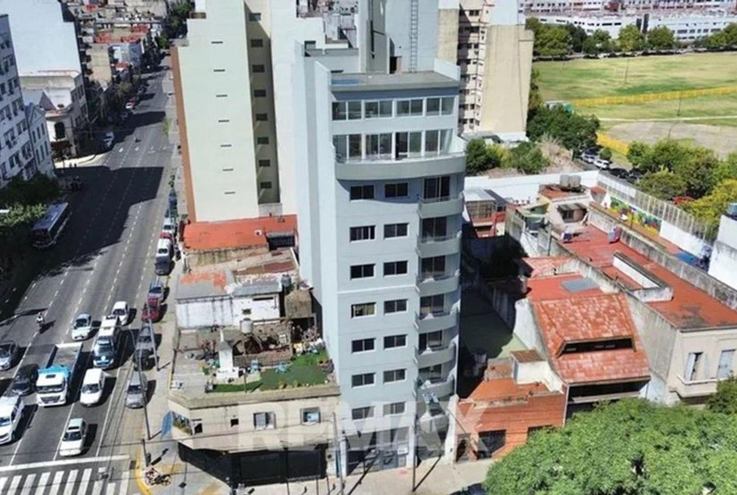 Foto de MONOAMBIENTE EN VENTA PARQUE PATRICIOS, imagen 3