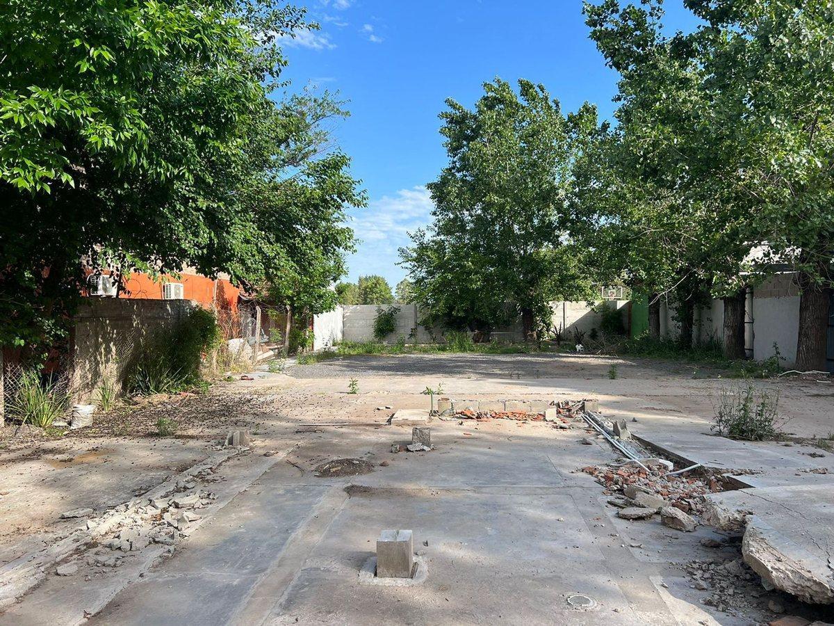 Foto de VENTA DE TERRENO COMERCIAL 600 m2, KM 38,5 PILAR, imagen 2