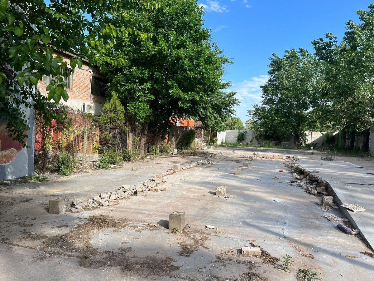 Foto de VENTA DE TERRENO COMERCIAL 600 m2, KM 38,5 PILAR, imagen 3