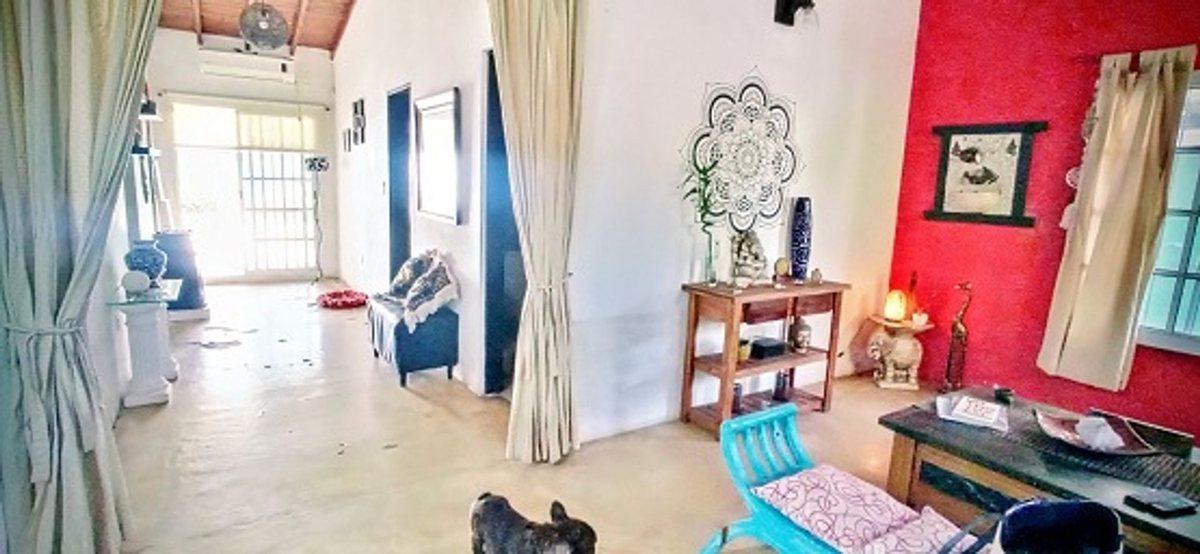 Foto de CASA EN VENTA EN PILAR CENTRO-Bº LIMA, imagen 5
