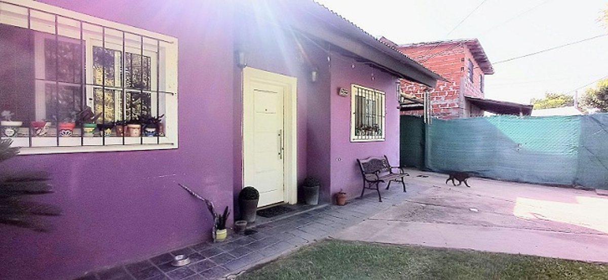Foto de CASA EN VENTA EN PILAR CENTRO-Bº LIMA, imagen 3