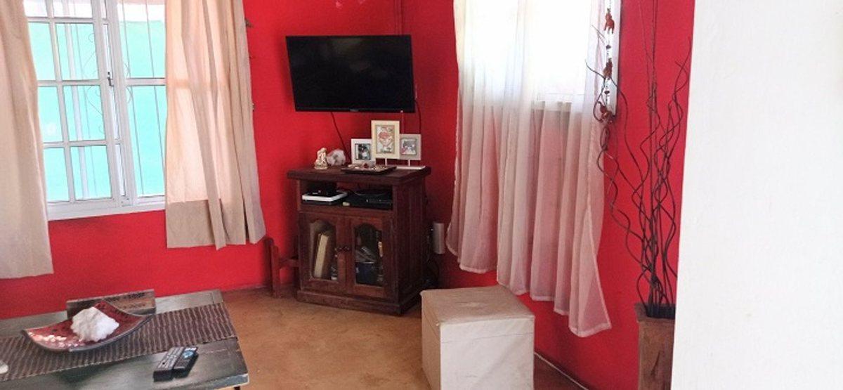 Foto de CASA EN VENTA EN PILAR CENTRO-Bº LIMA, imagen 1