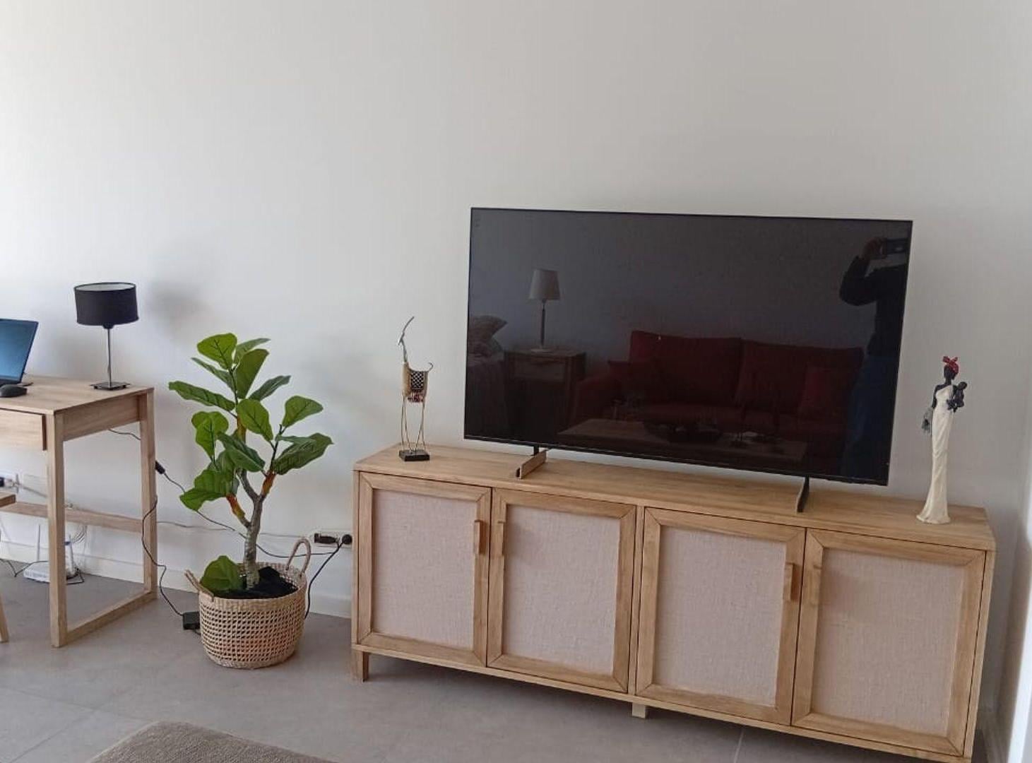 Foto de VENTA DPTO 1 AMB EN UP PILAR, C/MEMBRESIA A LAGOON, imagen 3
