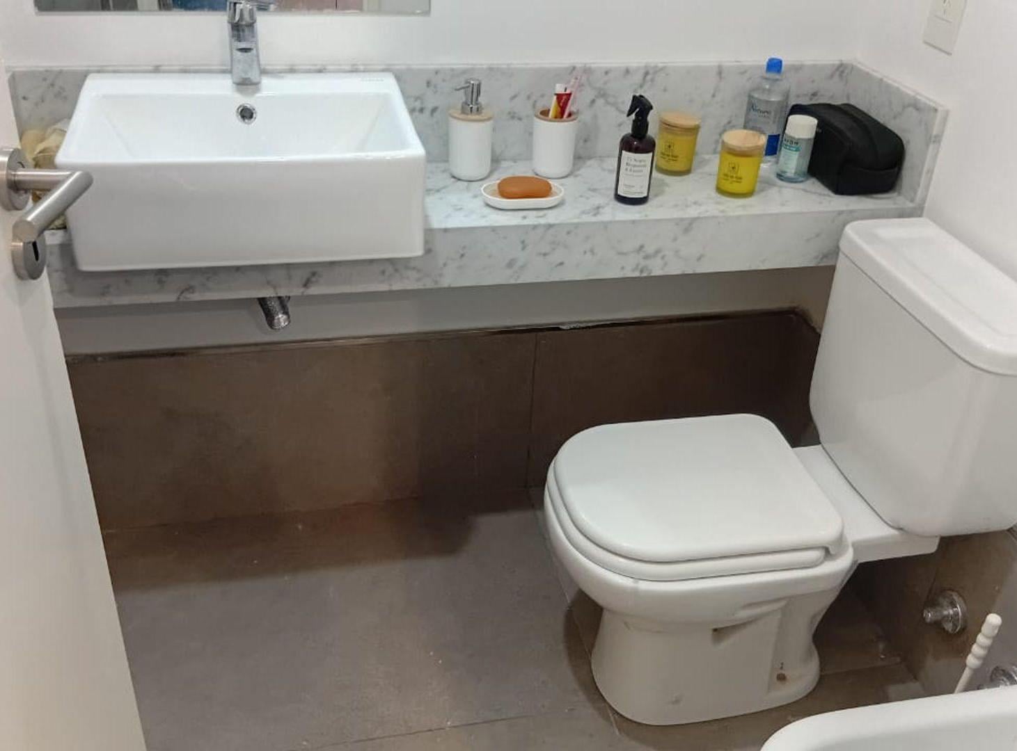 Foto de VENTA DPTO 1 AMB EN UP PILAR, C/MEMBRESIA A LAGOON, imagen 4